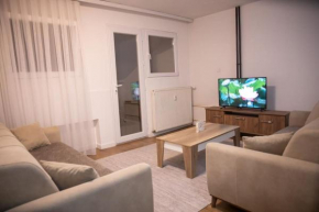 Bright Apartment Mini Duplex Prishtine
